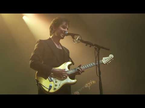 Milo Meskens - Fool (live)