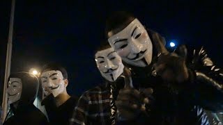 Abnormaal Music Video