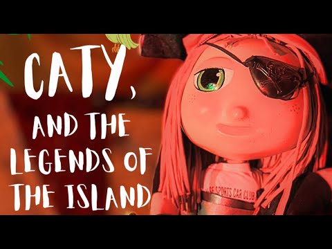IDAM KIDS 'Ibiza, an island of legends' Trailer (inglés)