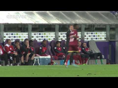 Uniek terugblik op Essevee - PSV