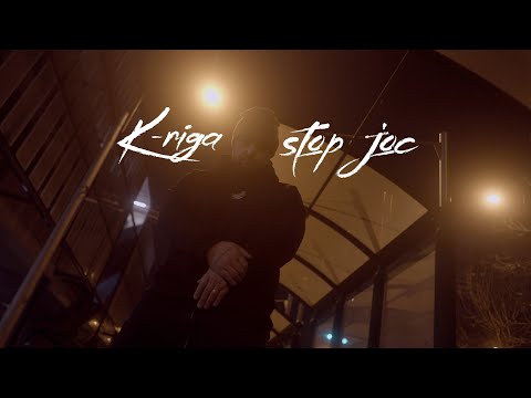 K-riga - Stop Joc