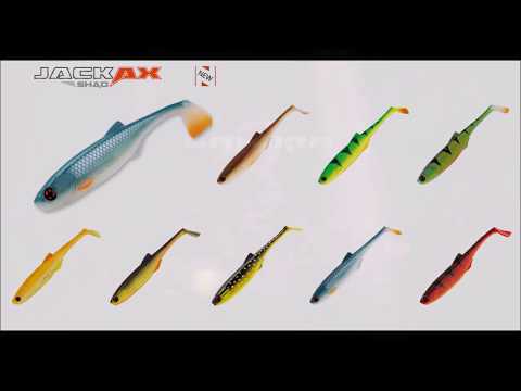 Sakura Jackax 14cm Perch