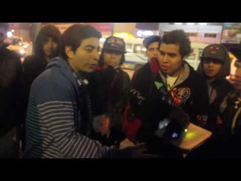 8os2: Leyva ✓ vs Joro - Apus Atipanaku 6