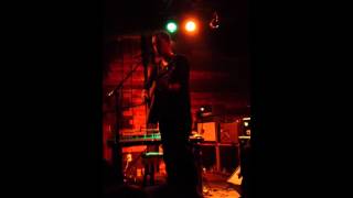 Joshua Michael Robinson - The Weight of Your Hand