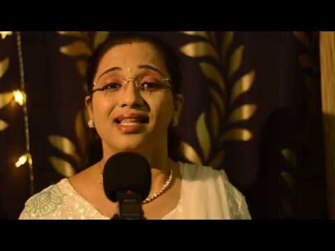 Anju Ganesh Anupama Sneha Chaithanyame