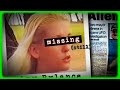 She Shared Her Story And 3 People Went Missing Amy Rylance Alien Abduction