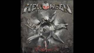 Helloween - The Smile of The Sun [with lyrics]