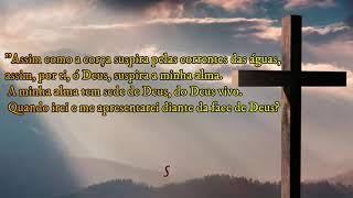 Louvor e adorao  para relaxar e confiar no Deus vivo