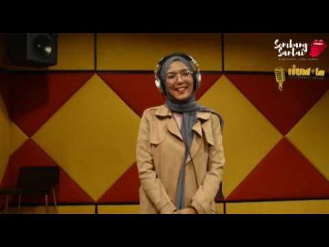 Fara Hezel - Sukar Untukku | Live at IIUM FM