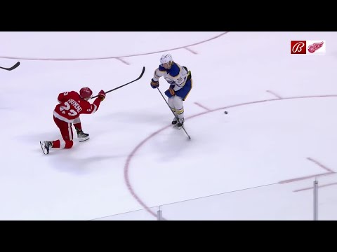 21/22 RS: Buf @ Det Highlights - 11/27/21