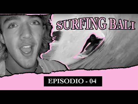 Bingin, Uluwatu - SURFING IN BALI 🏄🏼‍♂️🌴