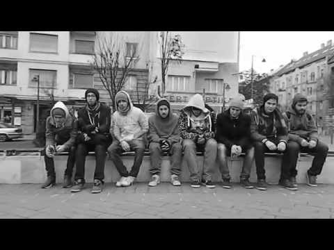 THcrew - Átlag (offisöl)