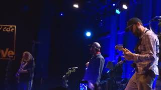 Carbon Leaf - "Changeless"