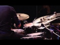 Avishai Cohen - 'Ballad for an Unborn' live (Jazz in Marciac, 2014)