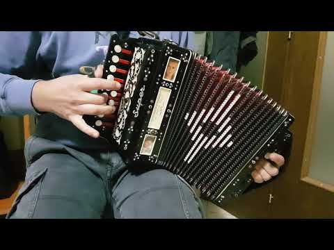 "La Castellana" Organetto (sold)