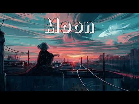 Moon ( And It Went Like ) Kid Francescoli / Music 1 Hour