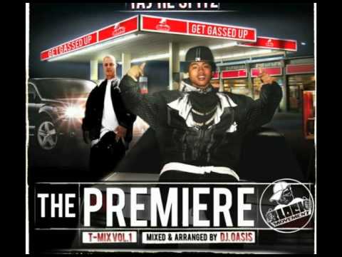 Taj He Spitz Got Dat Fire