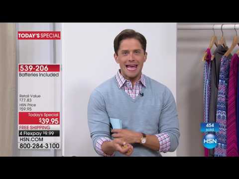 HSN | Home Clearance 06.16.2017 - 12 AM