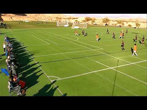 [2022-01-14] B07 PL v UAFC - 2022 President's Cup - 1st