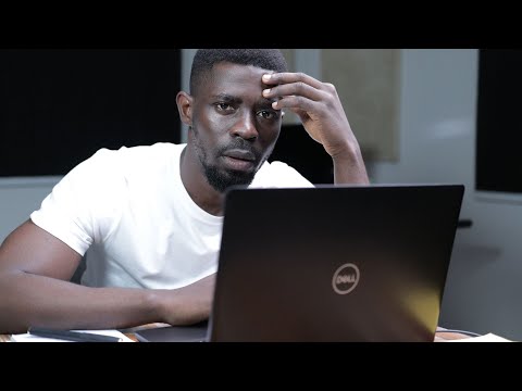 The Truth About Being A Data Analyst - YouTube