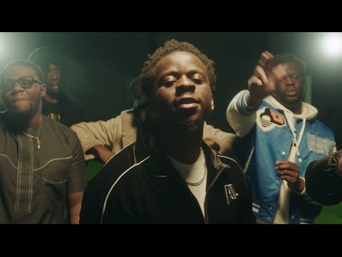 Keys The Prince - Ballaz (Official Video)