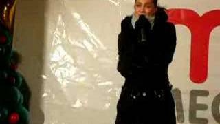 Agnes - What A Feeling