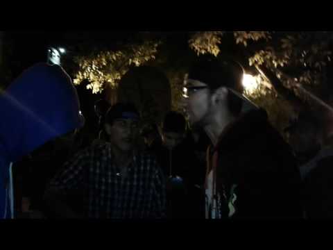 Vapai vs Camaleón - C18