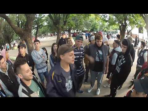 BASTIAN Z3 & EXTASIS VS GALI LKS & FLANGGE - 8vos (3VS3 - 2/12)