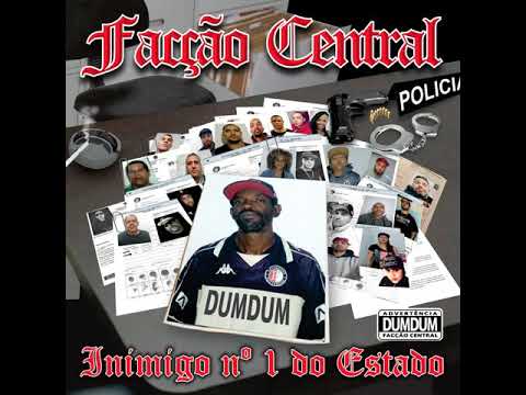CAHEGI - CICATRIZES - FACÇÃO CENTRAL Ft. CAHEGI e DÉBORA CRESPO. PROD. DJ PANTERA (LANÇAMENTO 2021)