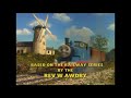 Thomas And Friends Season 12 Intro Roll Call And Credits US Version Reuploaded