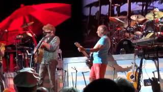 JIMMY BUFFETT It&#39;s 5:00 Somewhere - Jacksonville FL 1-31-12