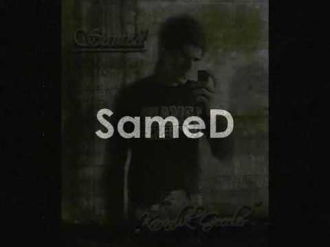 SameD - DostLariim Var SanDiim (ElKaiiDe) 2170