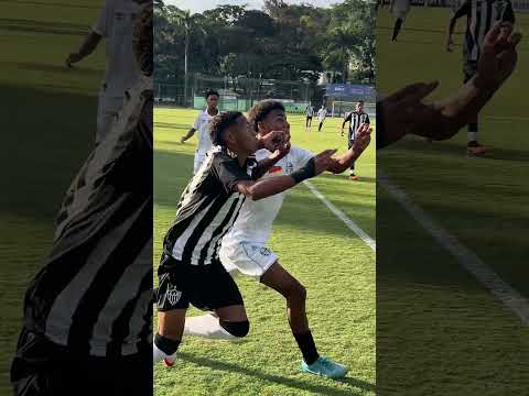 QUE JOGADA do GABRIEL VENENO 😳