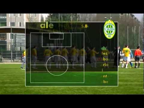 20^giornata: Polcalcio - S.Valeria 1:1