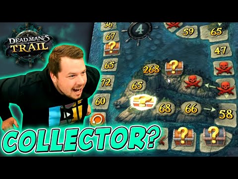 🤔Did the Slot GLITCH OUT?? | Big Win on Dead Man's Trail