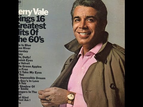 Jerry Vale's Greatest Hits