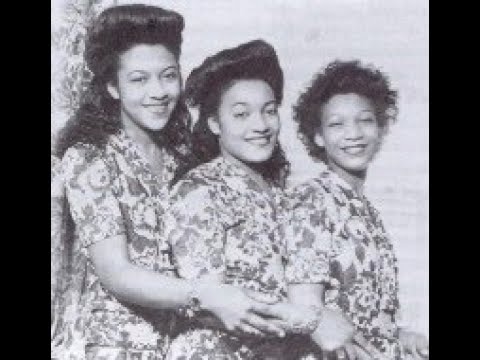 Gay Sisters / 1951 Gospel / I'm Goin' To Walk Out In His Name