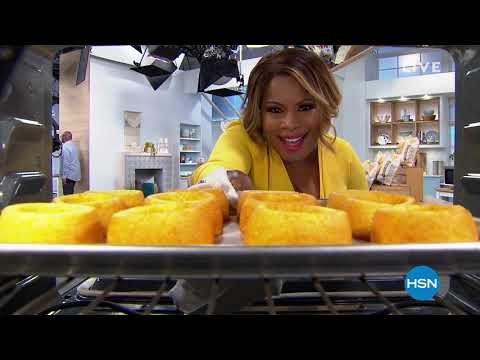 HSN | Good Eating with Marlo Smith 03.04.2019 - 05 PM