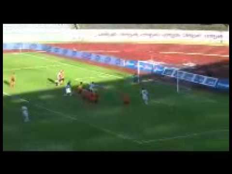 Филкир - Торпедо Жодино - 1:3