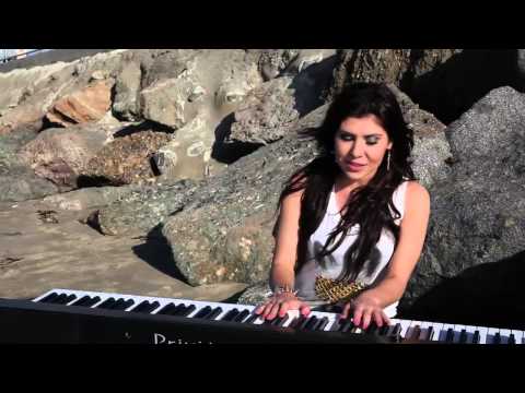 Angelika Vee - Ride By J RAND FT FLO RIDA & T PAIN (Cover)