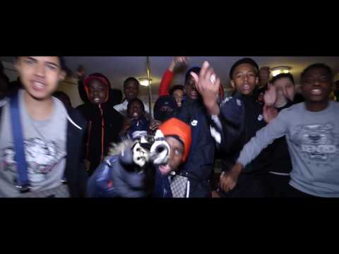 RP Gang - Tarpé Géchar | M&D