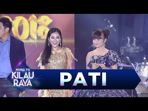 Apa! KDI Bakal Hadir Lagi? Yuk..Cari Tau Tentang Infonya Guys - Road to Kilau Raya (20/4)