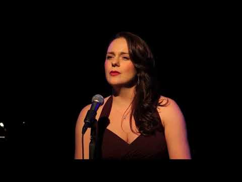 Holly O'Brien Vocal Reel