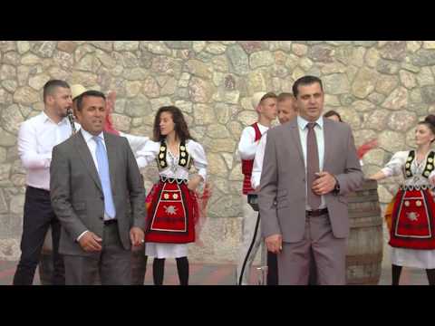 Vahdet Haxhimustafa & Arben Gashi - Potpuri 1 ( Official Video )