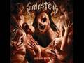 Sinister - Altruistic Suicide (Dutch Death-Metal band)