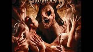 Sinister - Altruistic Suicide (Dutch Death-Metal band)