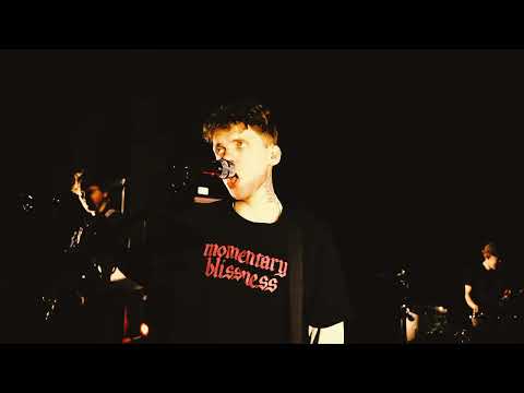 LÜT - Smil & Vink (Official Music Video)