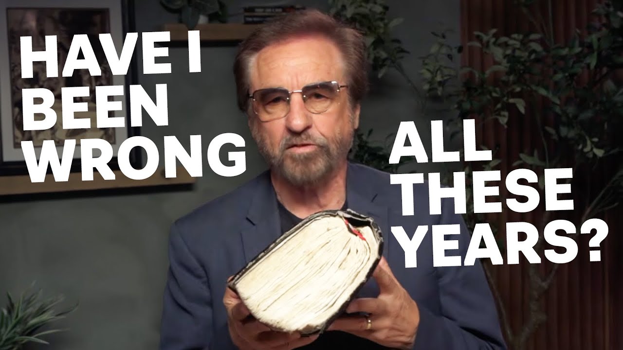 Did the Catholic Church Really Give us the Bible?