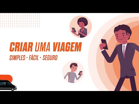 2GO - Viaje com seu grupo