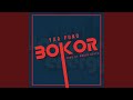 Bokor